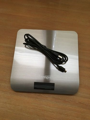 Stamps.Com 5 lb. Postage Scale