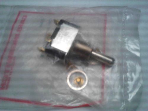 Carlingswitch 2X466 Toggle Switch (NEW)