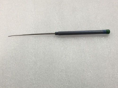 Codman Malis Nerve Hook, 80-1531, Titanium Handle, Ball Tip