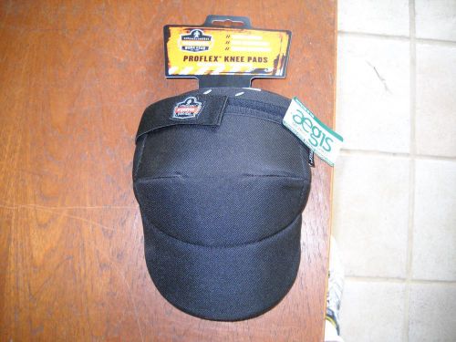 ERGODYNE PROFLEX KNEE PADS #230 WITH HOOK AND LOOP