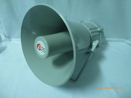 E2s hma121 hootronic sounder hma121ac230g 230vac 50/60hz 75ma new for sale