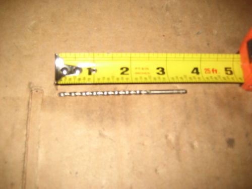 #30X2-1/2X3-1/2 FS COBALT DRILLS 120PCS (LW2179-120)