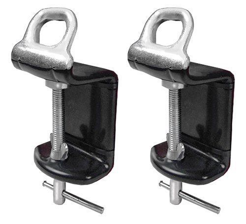 Keeper 05637 Movable Anchor Point, 2 Pack