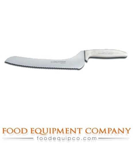 Dexter Russell S163-9SC-PCP 9&#034; Bread Knife Sani-Safe Series  - Case of 6