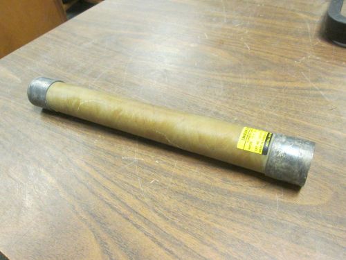 Ge ej1 fuse 328l497gr19 0.5e 14.4kv size b used for sale