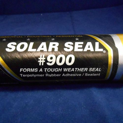 #900 Solar Seal Tan (6 Tubes)