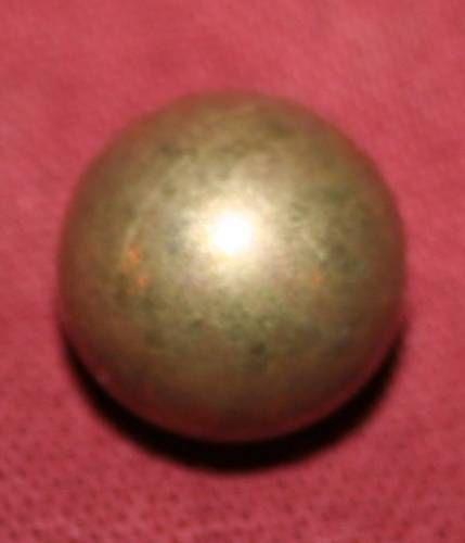 3/4 Brass Check Ball Hit &amp; Miss Gas Engine Motor