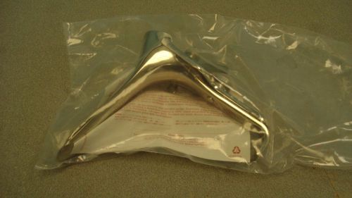 Hu Friedy Medical Pederson Vaginal Speculum Medium Ref 29-030 New