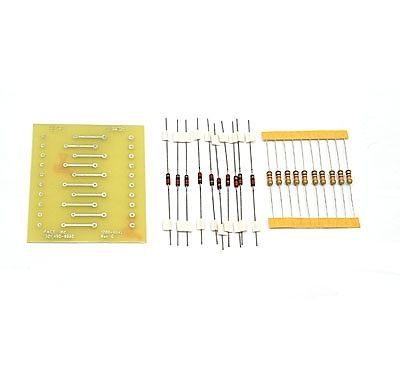 PACE KIT AXIAL LEAD SOLDERING