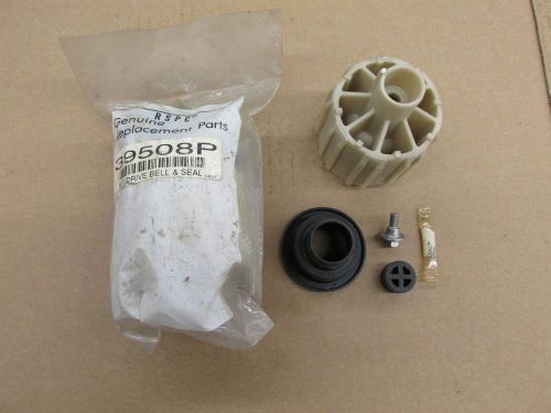 RSPS Speed Queen Whirlpool Genuine Drive Bell and Seal Kit 39508P