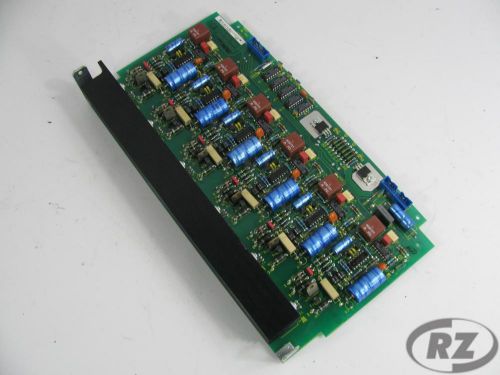 LKTTS2150A INDRAMAT ELECTRONIC CIRCUIT BOARD REMANUFACTURED