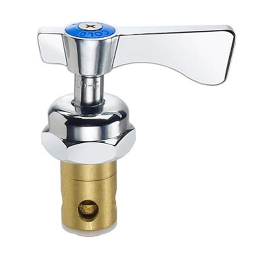 Krowne 21-330L Heavy Duty Repair Kit with Built-In Check Valve Cold