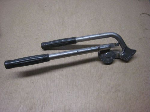 Gould imperial eastman 364 fhb 3-8 3/8&#034; pipe tubing bender bending free shipping for sale