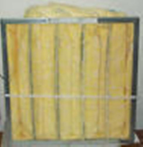 Purolator Extended Bag Filter 20x20x30 FP9505-0030 4Pcs