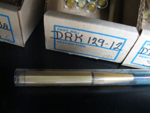 *New* - Daniels DMC Removal Tool DRK129-12