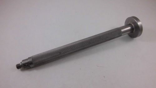Stryker 2101-0004 Trident Threaded Impactor-Extractor Handel / Orthopedic inst.
