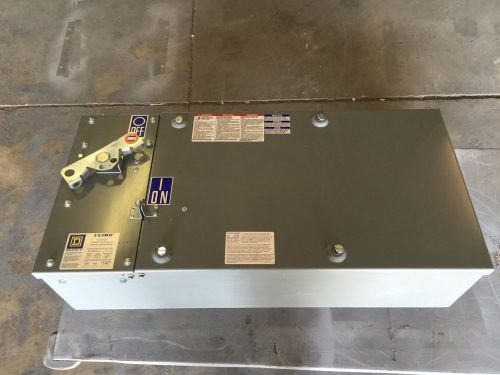 SQUARE D BUSWAY UNIT 400 AMP 600V 3P 4W PBLJ36400GNU31X LFJ36400U31X NEW SURPLUS