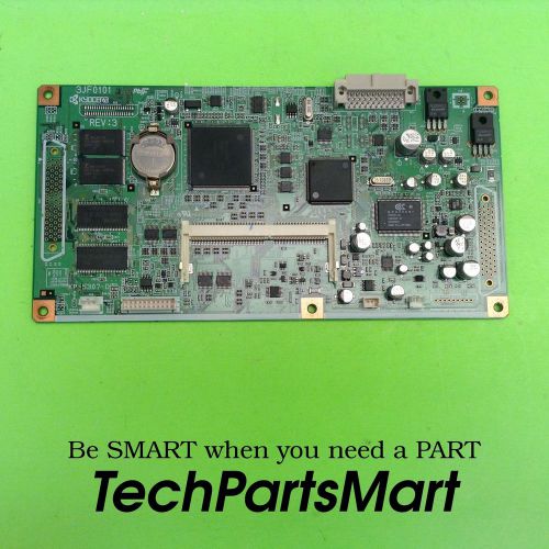 KP-5307-D Kyocera 3JF0101 Mita Copystar CS-2550 Copier Memory / RAM Board