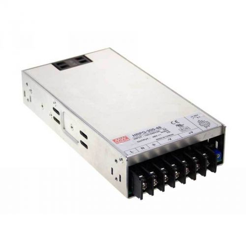 HRP-300-15 Mean Well Power Supply 15V 22A