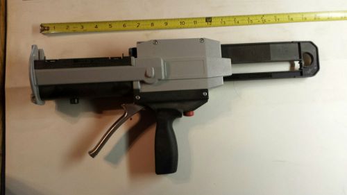 Solid surface epoxy gun for sale