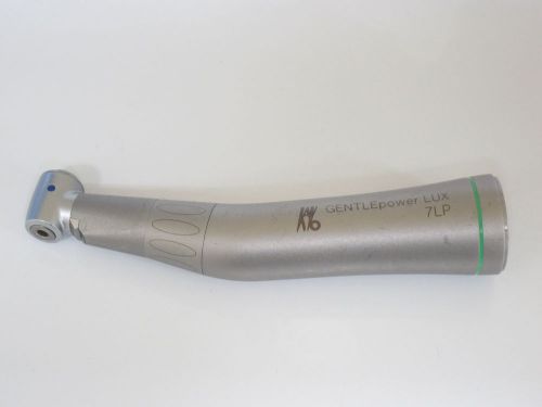 KaVo Lux 7LP contra angle dental handpiece with 1 year warranty
