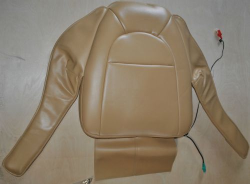 Belmont 20 with Relaxor Dental Chair Upholstery Kit