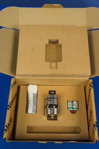 Renishaw olp40 machine tool turning center probe display model 6 month warranty for sale