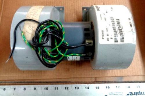 Centrifugal Fan P/N KBB30-30 Some Shelf Life Wear But Most Likely Unused