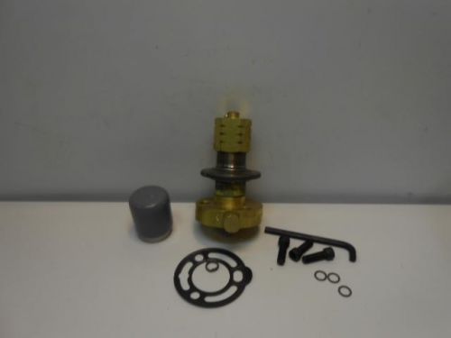 NOS CARRIER A/C-PRESSURE UNLOADER VALVE PART 06EA660-100 ECO 334-108