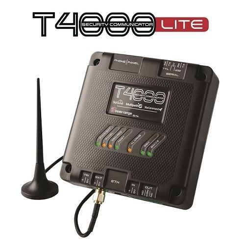 Inner Range Multiipath-IP Communicator - T4000