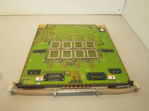 Schlumberger Slice 97963126 Rev. 3 Liquid Cooled Board, Nice Condition, BARGAIN!