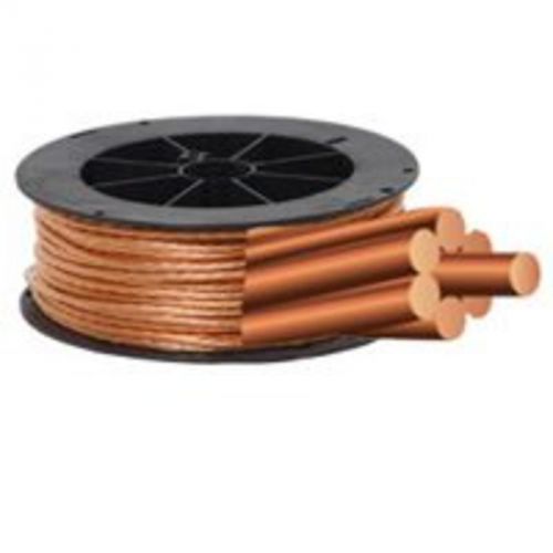 Wire Elec 6Awg Cu 315Ft 7 130A Southwire Company Lamp Cord 6STRDX315BARE Copper