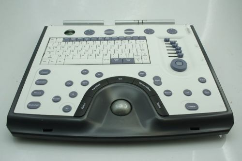 GE General Electric Vivid i Ultrasound Laptop Keyboard ASSY V4 User Interface
