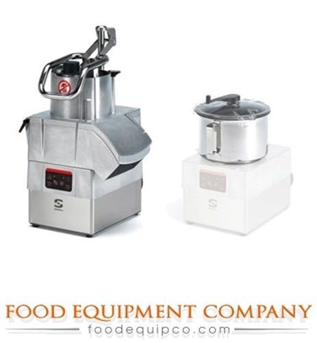 Sammic CK-401 Combi Vegetable Preparation &amp; Food Processor electric...