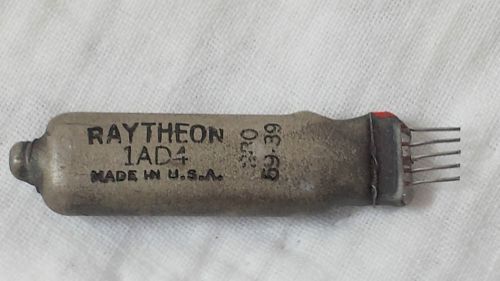 Raytheon 1AD4