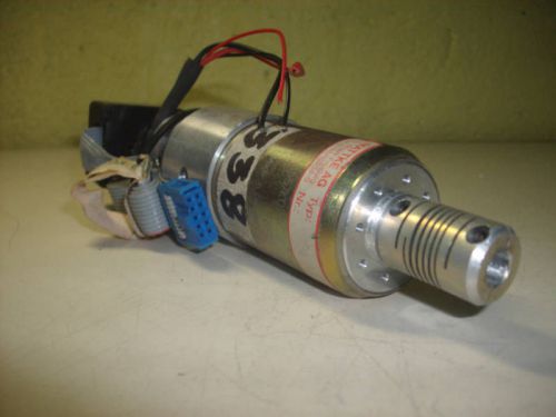 Faulhaber 3557K024CS Minimotor