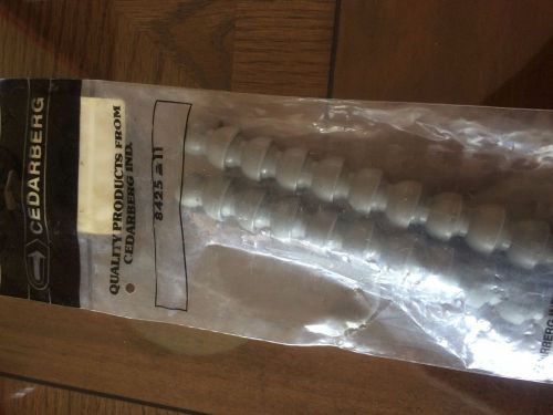 Cedarberg Snap Loc Hose 8435-11