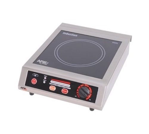 APW Wyott ICT-18A Induction Cooking Saute Hot Plate countertop