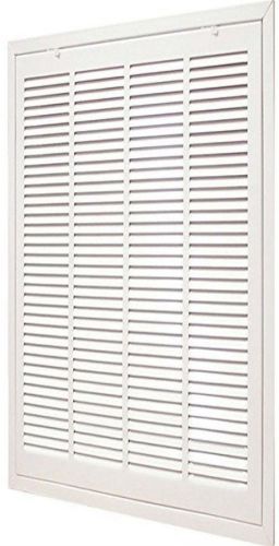 Qty:3  20&#034; (width) x 30&#034; (height) air vent return air filter grille  hvac for sale