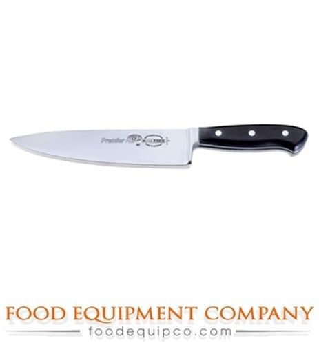 F Dick 8144721P Premier Chef&#039;s Knife 8&#034; blade stainless steel