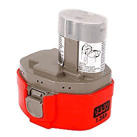 Crl makita 14.4v replacement battery for sale