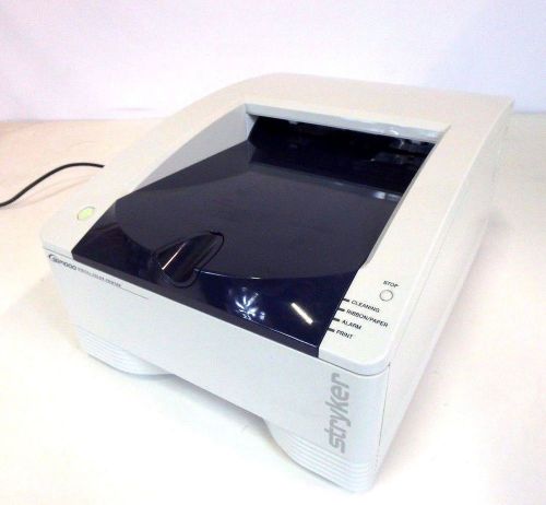 Stryker SDP1000 0240080230 Endoscopy Laparoscopy Medical Digital Color Printer