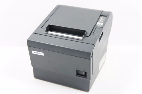 Epson TM-T88III M129C Thermal Receipt Printer