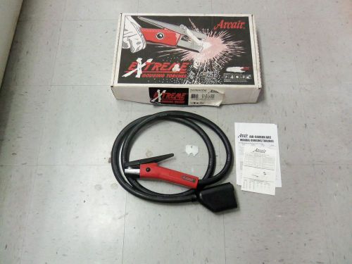 ARCAIR K2000 7&#039; GOUGING TORCHE AND CABLE 61-046-006 NEW