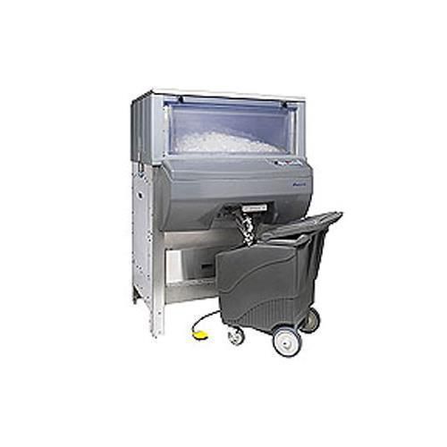 New Follett DB1000 Ice Pro Automatic Ice Bagging &amp; Dispensing System