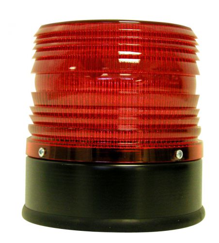 New peterson 12-24v 17-joule quad-flash strobe light 790r for sale