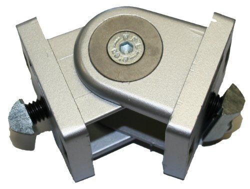 Faztek 15 series steel heavy duty pivot hinge without locking handle, 1-1/2&#034; for sale