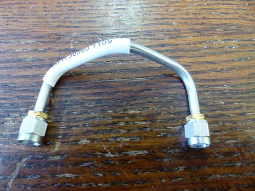 Keithley   7116-307-1A    Cable Assy   SMA connectors    NEW