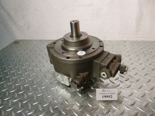 Hydraulic pump, Repaired Bosch No. 0514500124 RKP 45
