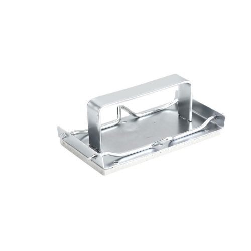 Winco GSH-1, 5x2.75-Inch Griddle Screen Holder